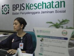 Pemerintah Berencana Menghapus Tunggakan Iuran BPJS