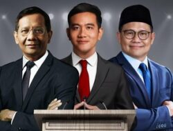 Catatan Debat Cawapres 22/12/23 (1)