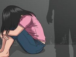 Kapolsek Ki’e Benarkan Adanya Pengaduan Kasus Ustad Hamili Anak Bawa Umur di Tesi Ayofanu
