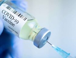 Mulai 1 Januari 2024, Dinkes DKI Tetapkan Vaksinasi Covid-19 Berbayar