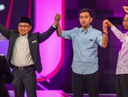 Catatan Debat Cawapres 22/12/23 tentang Perkotaan, Pertanyaan Panelis ‘Offside’ (4)