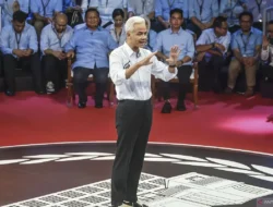 Program KTP Sakti Ganjar-Mahfud, Solusi Atasi Semua Masalah dengan Satu Kartu