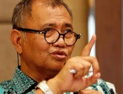 Suriyanto Pd :Pengakuan Agus Rahardjo Soal Permintaan Presiden Hentikan Kasus Korupsi Harus Diusut Tuntas