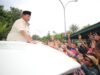 Demi Kehidupan Bangsa Lebih Baik, Prabowo Ajak Rakyat tak Golput di Pemilu 2024