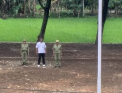 Konsep Alun-Alun Desa Ciptakan Pertumbuhan Ekonomi Warga, Melalui UMKM dan IKM Desa Cibitung Wetan