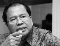 Selamat Jalan Sang Penerobos: Indonesia perlu lebih banyak orang-orang seperti Rizal Ramli