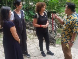 Prawita GENPPARI Aktif Lakukan Pemasaran Wisata Indonesia Tembus Pasar Internasional
