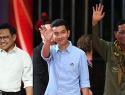 Pakar Kebijakan Publik: Debat Cawapres Ungkap Ada Sosok Level Kebijakan Dan Ada Sosok Level Tebak-Tebakan Anak Sekolah