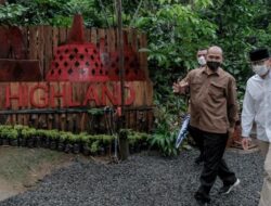 Mendorong Tumbuhnya Ecotourism Berbasis Desa