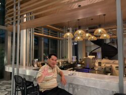 Perspektif Keamanan dan Ekonomi Global 2024 Menurut Dede Farhan Aulawi