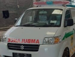 Supir Ambulance Desa Cimanggu 1 Belum Miliki BPJS Jaminan Kesehatan dan KTP, Ada Apa ??