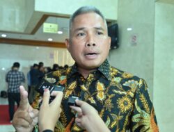Kenaikan Pajak Hiburan Menuai Protes, Komisi XI DPR RI Minta Kejelasan Pemerintah