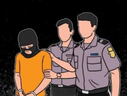 Pembunuh perempuan setengah telanjang di Sunggal ternyata sang suami