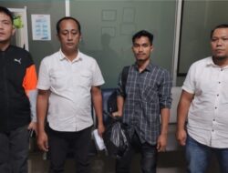 Calon penumpang sembunyikan sabu 1 kg di Bandara Kualanamu diringkus