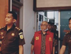 Korupsi Aset Senilai Rp. 5,9 Miliar, Mantan Kepala BPN Kota Kupang Resmi Tersangka