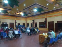 MABM Singkawang Siap Meriahkan Ramadhan 1445 H dan Festival Melayu Kalbar