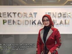 Buya Syakur dan Fikih Gender