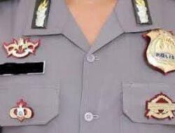 Terungkap, Oknum Polisi Polda NTT Ini Dua Kali Hamili Pacarnya Tapi Nikah Dengan Wanita Lain