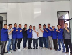 Perbakin bersama KONI adakan Kolaborasi dengan PWI guna Edukasi Masyarakat di Bidang Olahraga dan Menembak