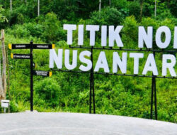 Menparekraf Sebut IKN Punya Magnet yang Tinggi Bagi Investor