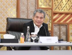 Dirut BRI: Statement Perusahaan BUMN Tidak Harus Untung Berbahaya