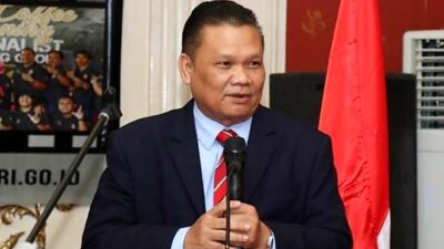 7 Hal Mendasar Masyarakat Indonesia Tidak Memilih Salah Satu Dari Tiga Paslon Pilpres 2024.