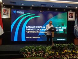 Mendag Zulkifli Hasan Prediksi Pertumbuhan Ekonomi 2024 di Atas 5 Persen