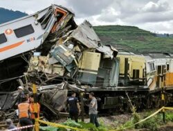 Pentingnya Sosialisasi ‘Human Factors’ Guna Cegah Kecelakaan Moda Transportasi