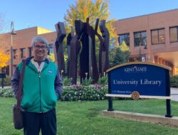 Demokrasi Religius: Jejak Pemikiran Sang Begawan