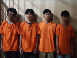 Mahasiswi digilir 11 pelaku di rumah kosong di Medan
