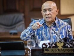 MenkopUKM: Indonesia Perlu Lahirkan Entrepreneur dan Wujudkan Ekonomi Baru Berbasis Inovasi dan Teknologi