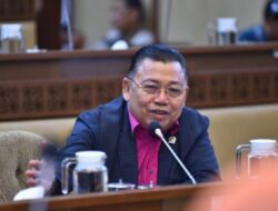 Perjuangkan formasi P3K, Leonardus: Terimakasih Kepada Anggota Komisi II DPR RI Cornelis