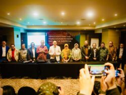 Forum Ekonom Minta Kembalikan Program Pembangunan Ekonomi Rasional, Realistis, Berkelanjutan