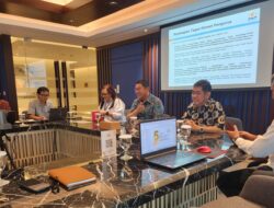 BPUK KADIN Indonesia Gulirkan 5 Program Unggulan   