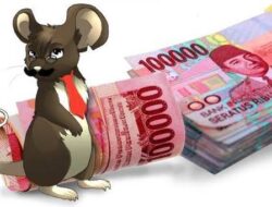 Pokir Siluman Hampir Rp 800 M di APBA 2024, Ketua TAPA dan Jubir Pemerintah Aceh Bungkam