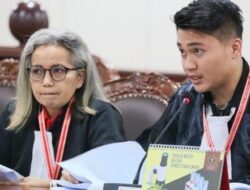 LQ Indonesia Apresiasi MA Atas Ditolaknya Kasasi Bos KSP SB
