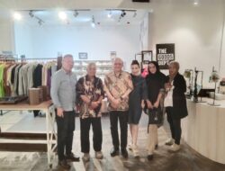Bersama Motivator Mario Teguh, Kinerja Group akan Bantu Promosikan Produk UMKM
