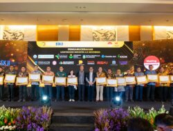 Menperin: Transformasi Digital Katrol Produktivitas dan Daya Saing Industri