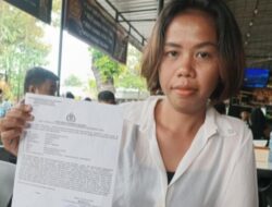 Diduga larikan santunan kematian suami, IRT di Medan polisikan adik ipar
