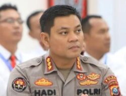 Kasus dugaan kecurangan seleksi PPPK, adik kandung mantan bupati Batubara ditahan Poldasu