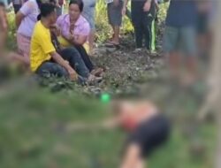 IRT di Bawolato Nias ditemukan tewas bersimbah darah