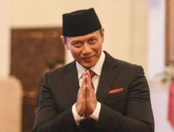 Prabowo-AHY Bertemu di Cikeas, AHY: Model Hubungan Antara Tokoh Bangsa