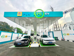 Alternatif Energi Murah dengan Hidrogen