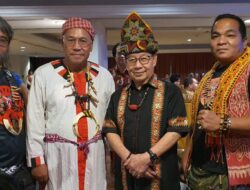 PKRBB Sarawak Akan Gelar Event Majlis Kebudayaan dan Kesenian Masyarakat Dayak Bidayuh