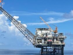 ICP Februari 2024 Naik ke USD80,09 per Barel, Imbas Ketegangan Geopolitik di Timur Tengah