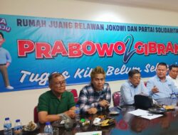 Ucapan Selamat Anies- Cak Imin atas Penerimaan Bintang Empat Jenderal Prabowo