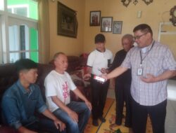 Diduga Wanita asal Sukabumi dibunuh Suaminya Sendiri di Cianjur