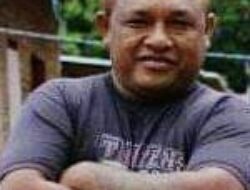 Kasus Penganiayaan Di Flotim, Tersangka Arnold Weking Resmi DPO