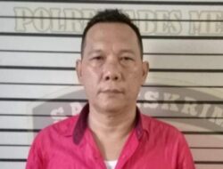 Penganiaya pengelola parkir di Medan pernah dihukum karena kampanyekan Prabowo pada 2019