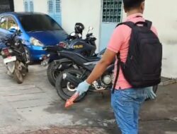 Peristiwa Penganianyaan Yang Mengakibatkan Korban Meninggal Dunia